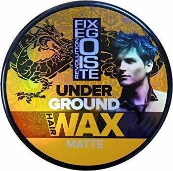 Fix Egoiste Mat Wax 150 ml Under Ground
