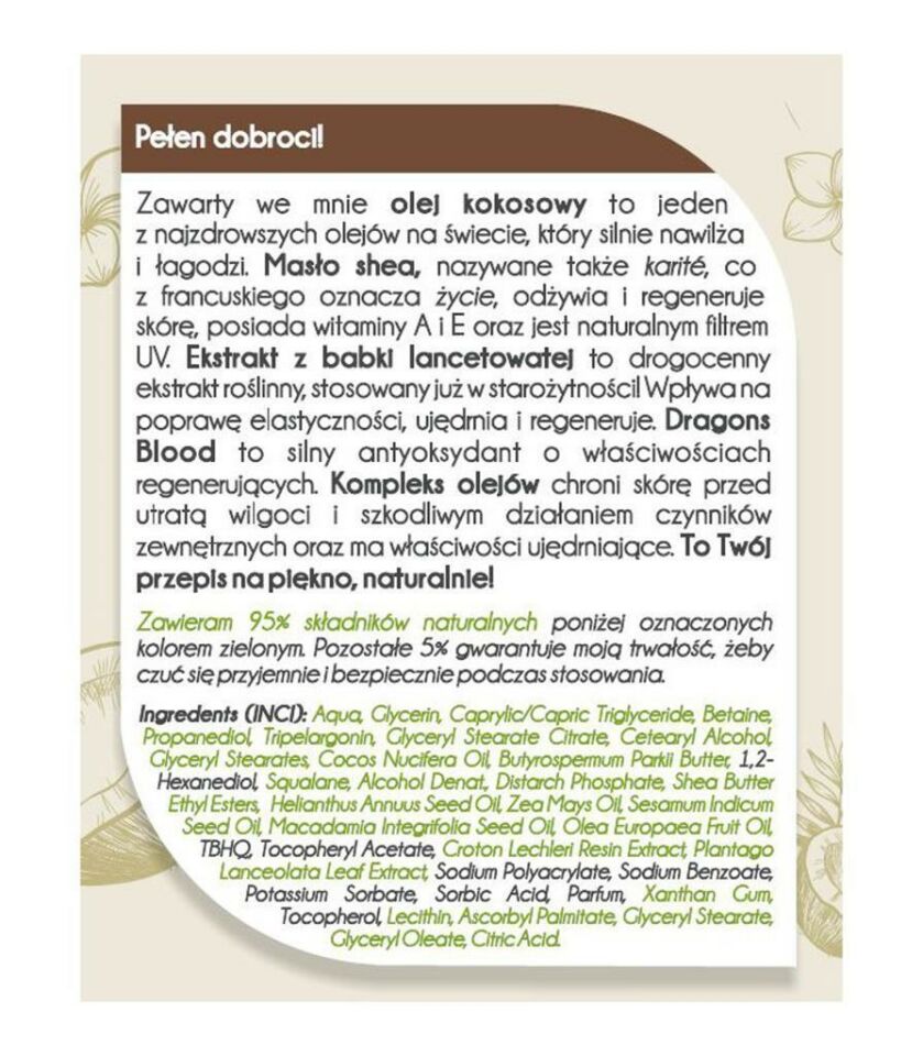 Delia Batanical Smoothing Regenerating %95 Organik Gündüz ve Gece Yüz Kremi 50 ml