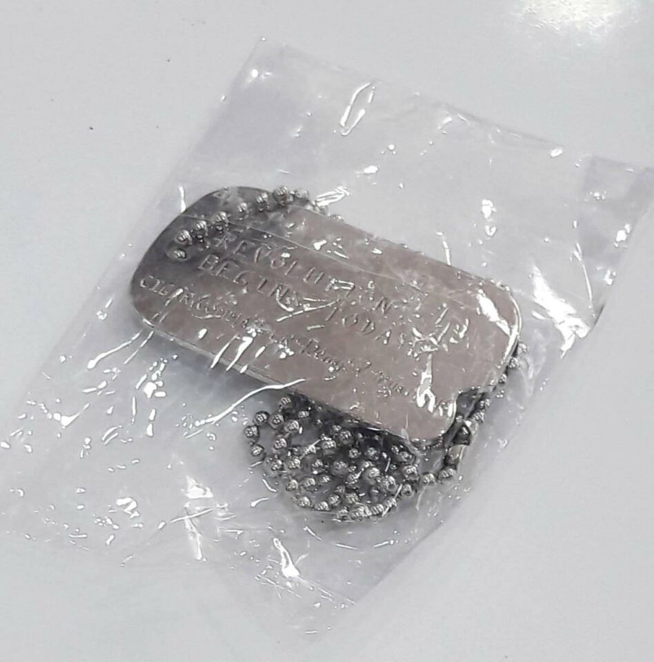 CİGAR METAL KÜNYE DEVRİM BUGÜN BAŞLIYOR YAZILI