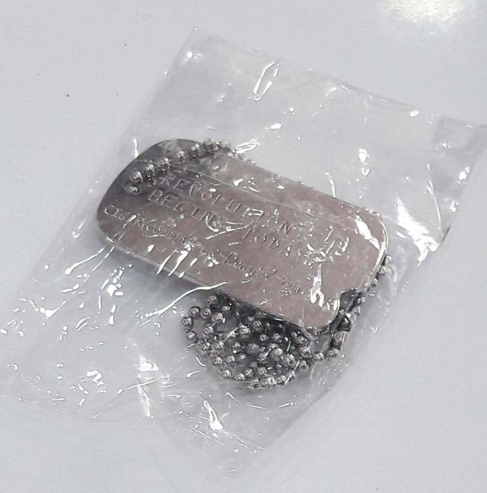 CİGAR METAL KÜNYE DEVRİM BUGÜN BAŞLIYOR YAZILI