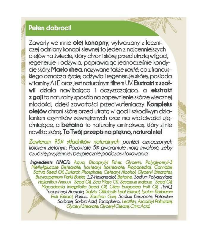 Delia Batanical Nourishing Mousturising %95 Organik Gündüz ve Gece Yüz Kremi 50 ml
