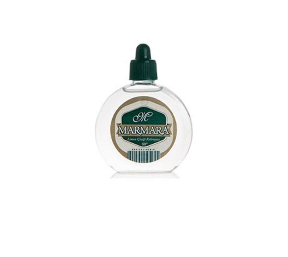 Marmara Limon Kolonyası Cep 50 Ml x 18 li Paket