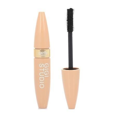 Pretty Siyah Maskara Gigi Studio