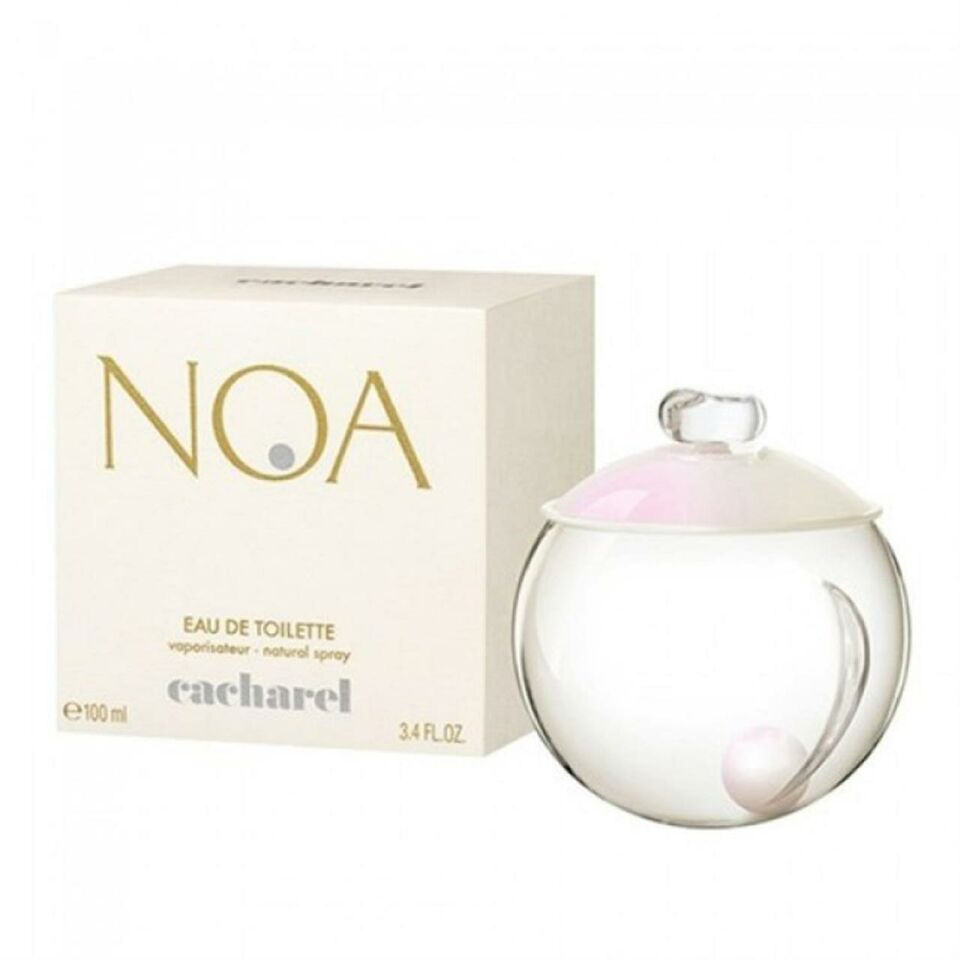Cacharel Noa Edt 100 ml Kadın Parfümü