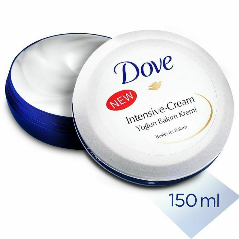Dove İntensive Yoğun Bakım Kremi 150 ml