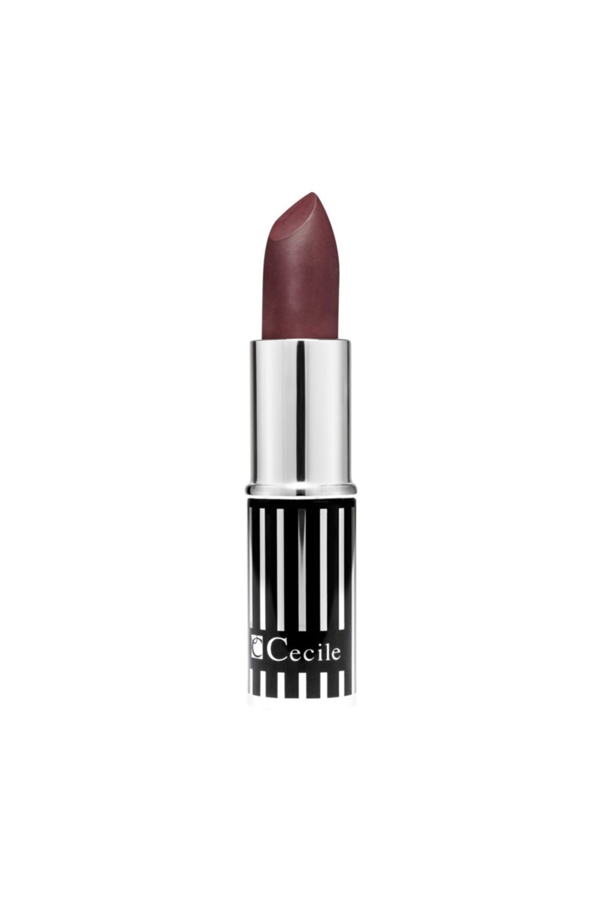 Cecile Classic Rouge Ruj 43