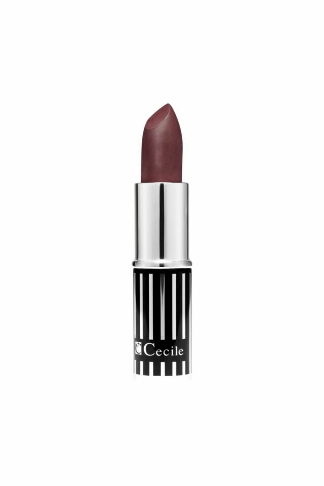 Cecile Classic Rouge Ruj 43