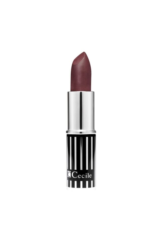 Cecile Classic Rouge Ruj 43