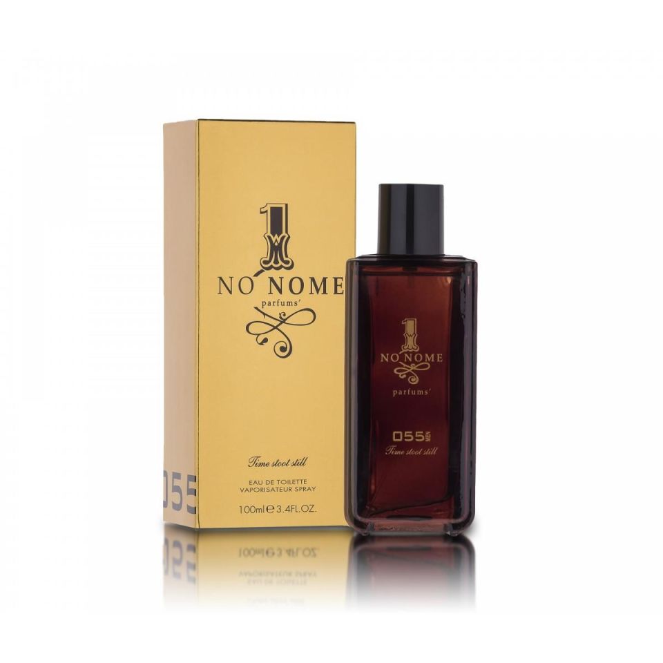 No Name 100 Ml Erkek Edt 055 1MİLLİON 100 ML