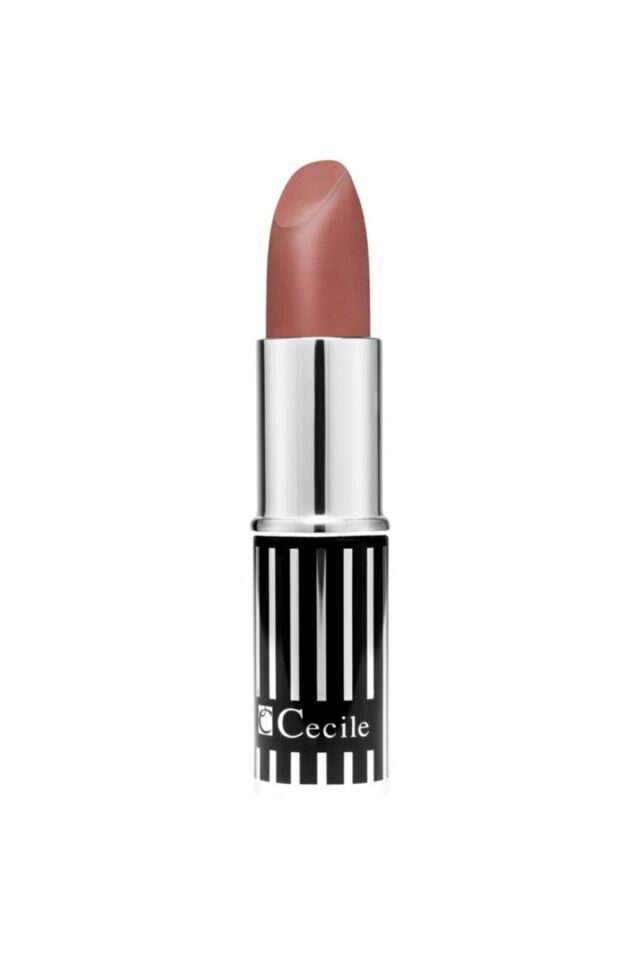 Cecile Classic Rouge Ruj 33