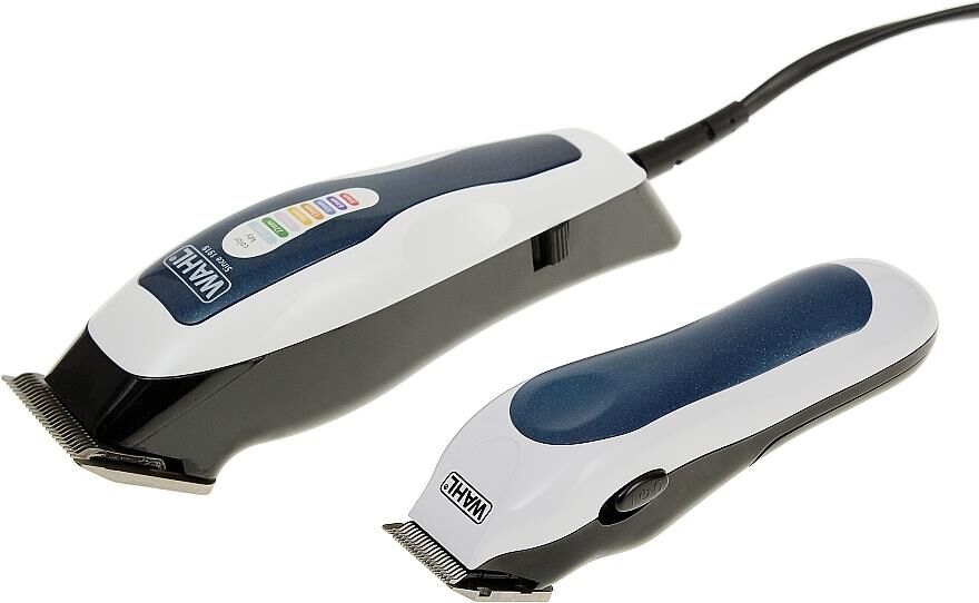Wahl Color Pro Combo Saç ve Sakal Kesme Makinesi + Düzeltici Alfa