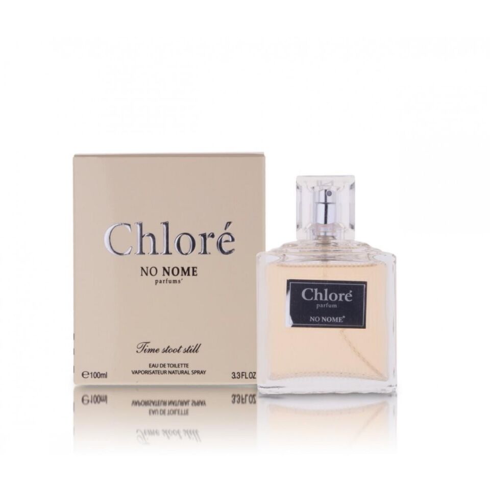 No Name 100 Ml Bayan Edt 133 CHLORE LOVE
