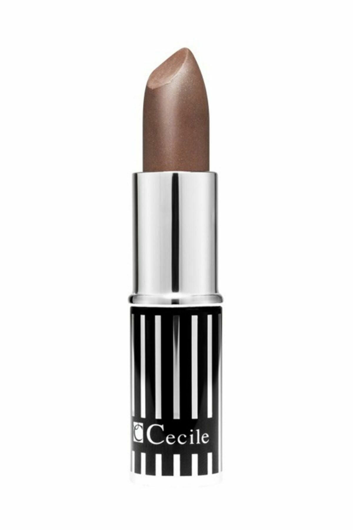 Cecile Classic Rouge Ruj 04