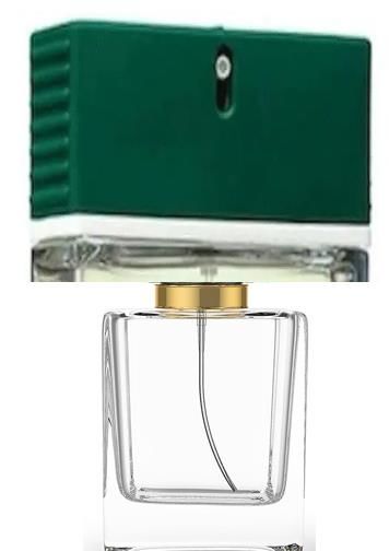 Muadil E039 Dunlopp 100 Ml Erkek Parfüm Klasik Yeşil