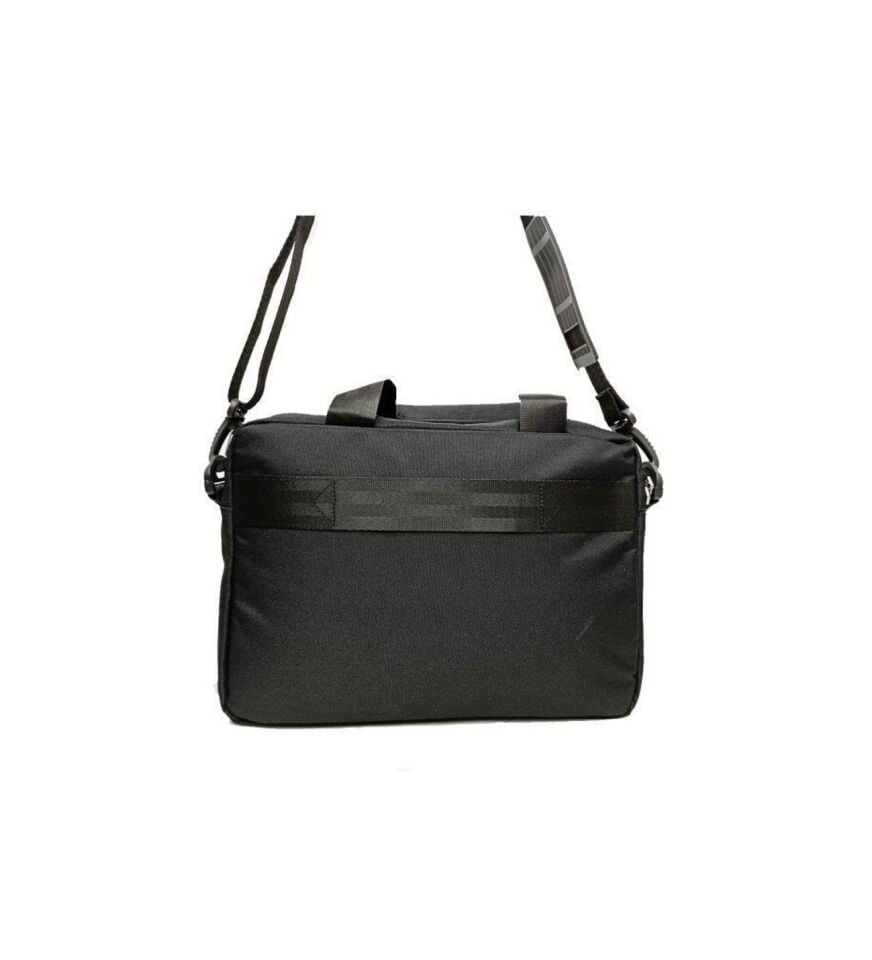 Seventeen 4957 Askılı Çapraz Çanta Siyah