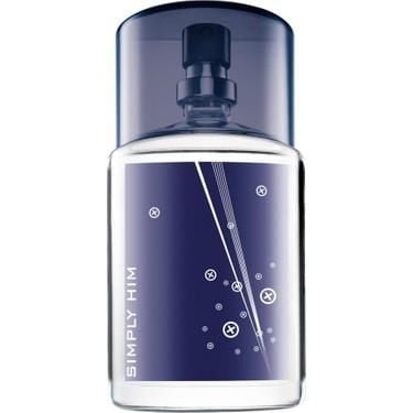 Avon Simply Him 50 Ml Erkek Parfüm
