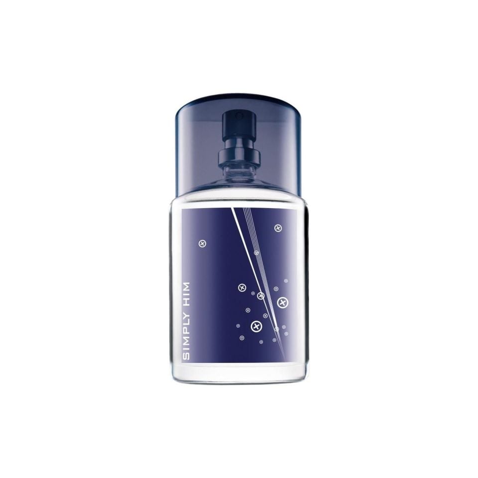 Avon Simply Him 50 Ml Erkek Parfüm