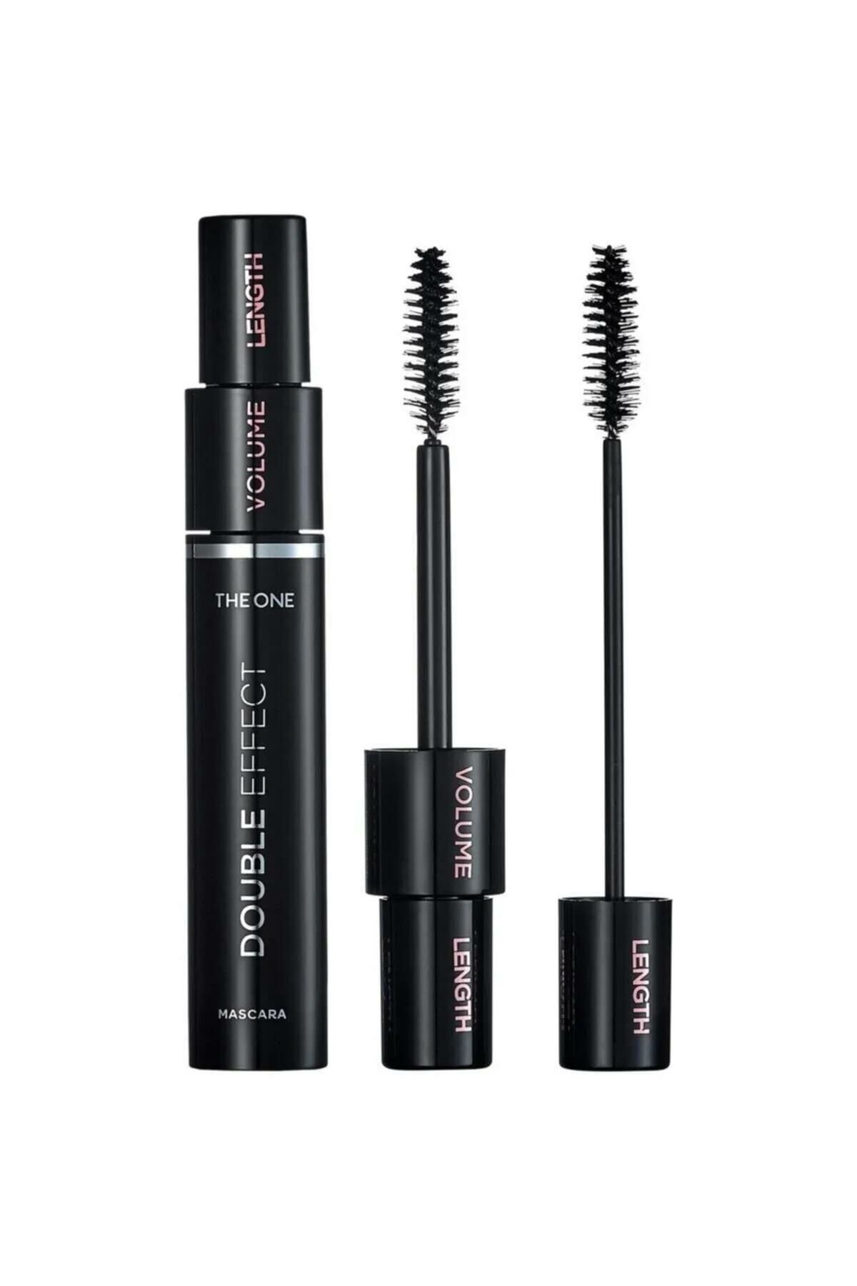 Oriflame Siyah The One Çift Etkili Maskara