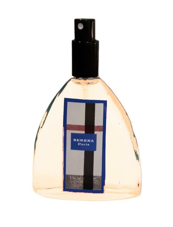 Muadil Trove Kırmızı Açık Erkek Parfüm 100 Ml Jop