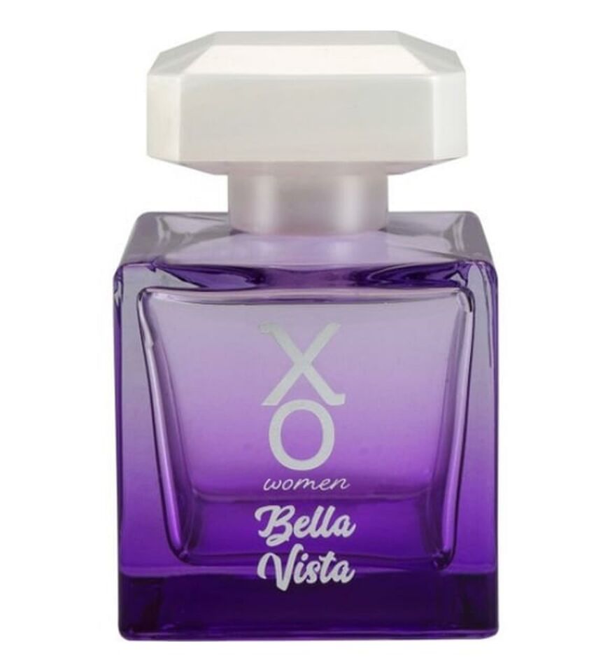 Xo Bella Vista Edt 100ml Kadın Parfüm + 125 ml Deodorant 8690605662721