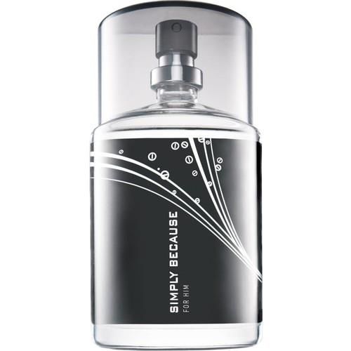 Avon Simply Because For Him 50 Ml Erkek Parfüm