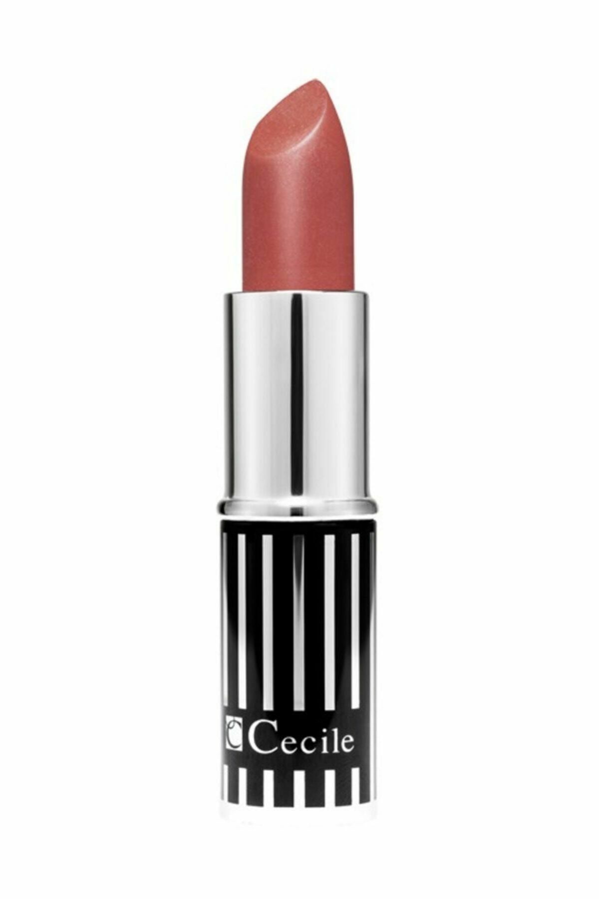 Cecile Classic Rouge Ruj 17