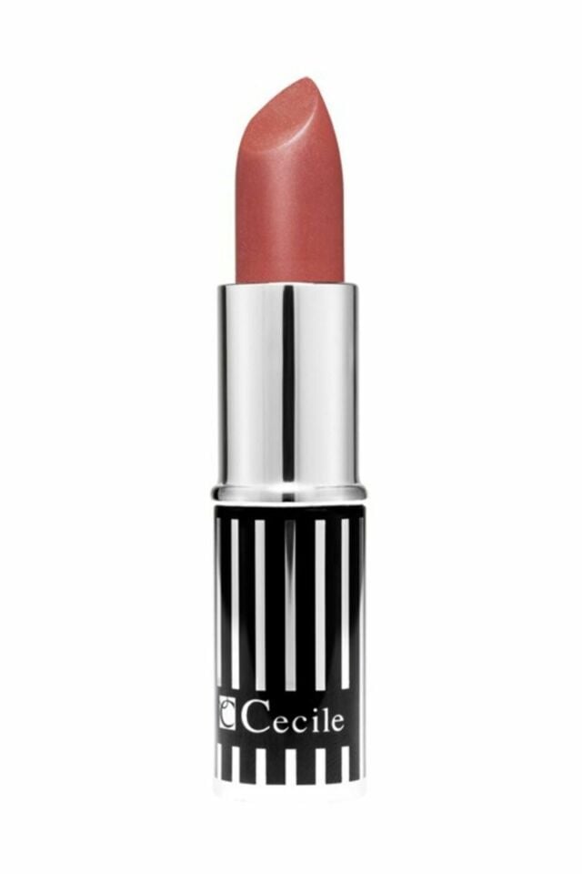 Cecile Classic Rouge Ruj 17