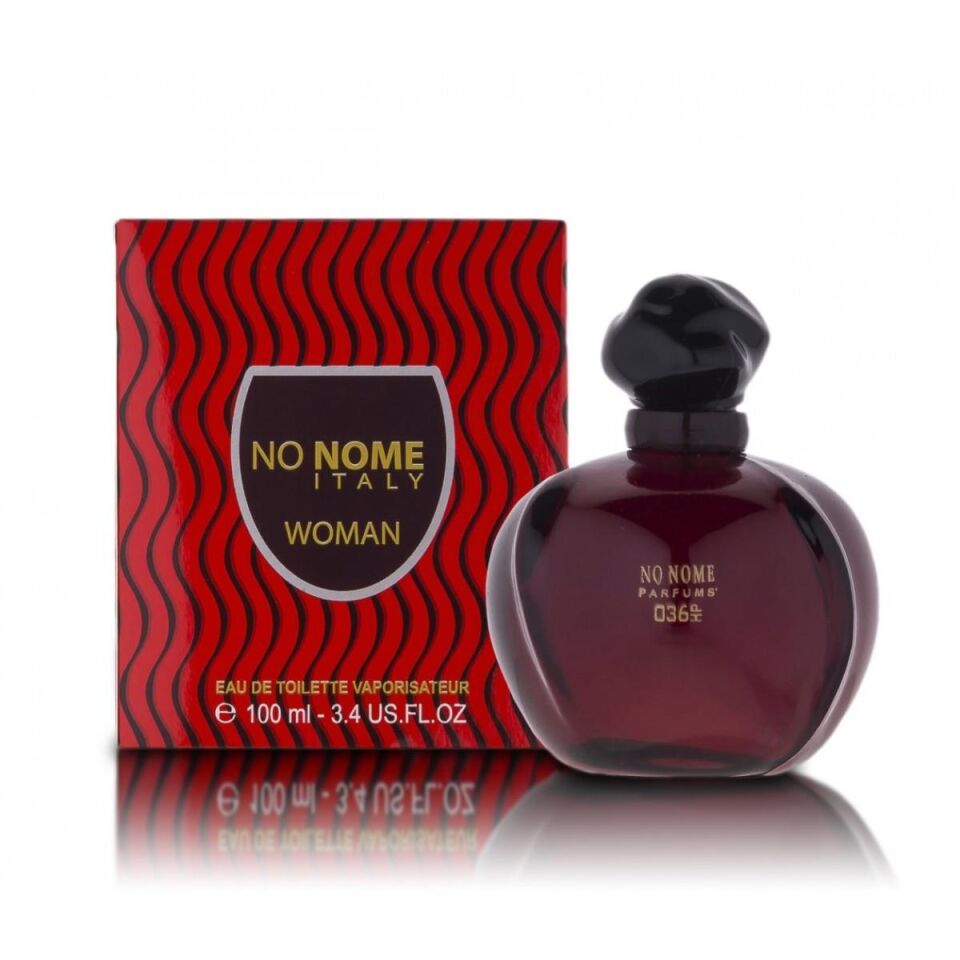 No Name  HYPNOTIC PSN 100 Ml  - 036 Time Stoot Stil