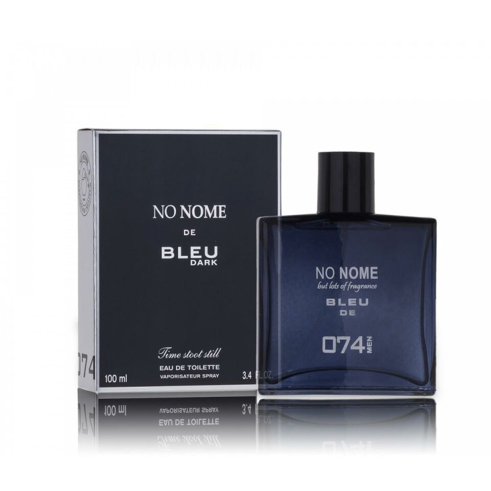 No Name 100 Ml Erkek Edt 074 bLEU dARK