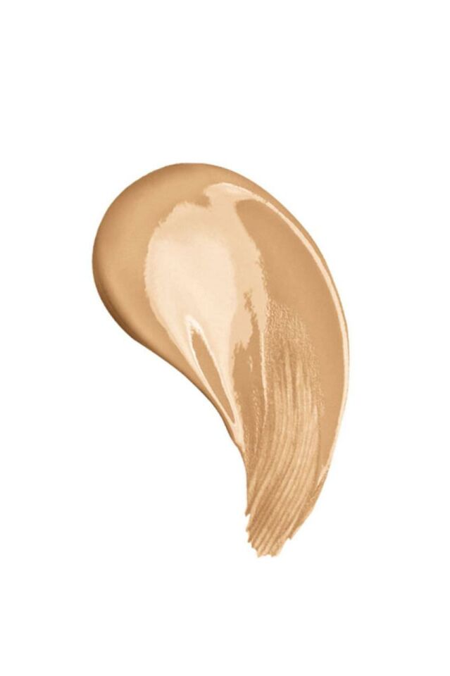 New Well Yoğun Kapatıcı Fondöten Derma Make Up Cover 02 Bronze 30 ml