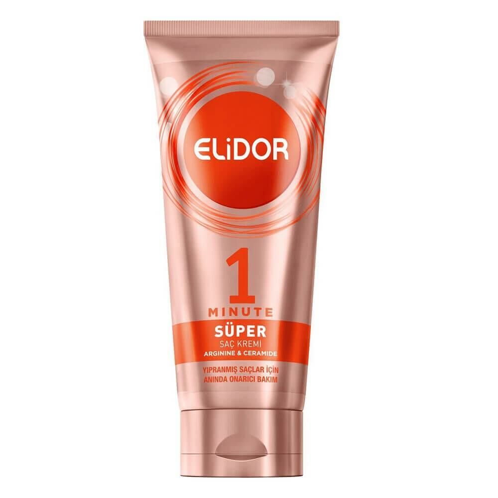 Elidor Anında Onarıcı Süper Kremi 170 Ml