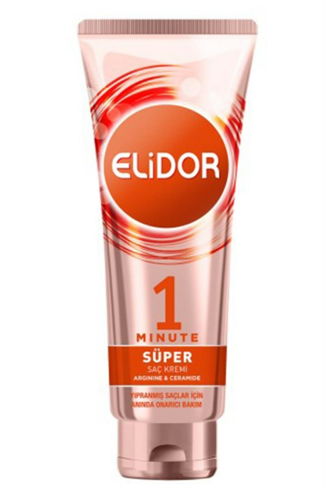 Elidor Anında Onarıcı Süper Kremi 170 Ml