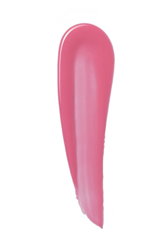 Flormar Ruj - Pretty By Stay True Lipgloss 03 Pink