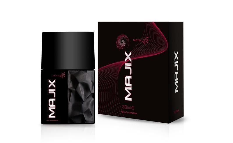 Majix Edt 30 ml Tactile AXE
