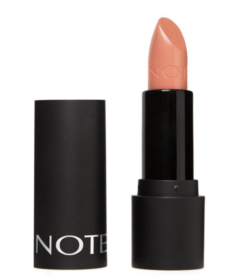 Note Uzun Süre Kalıcı Ruj - Long Wearing Lipstick 02 Satin