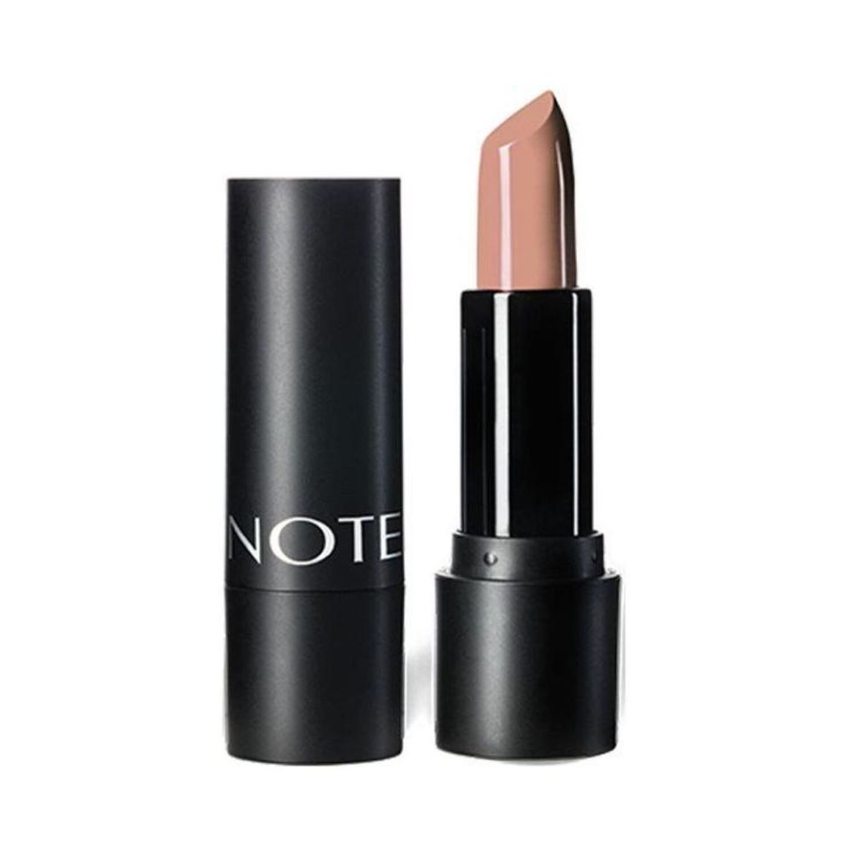 Note Uzun Süre Kalıcı Ruj - Long Wearing Lipstick 02 Satin