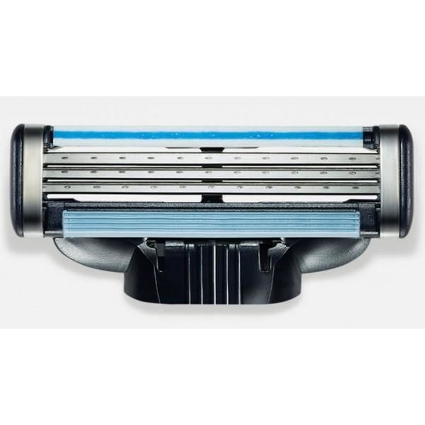 Gillette Mach3 Yedek Tıraş Bıçağı Tekli