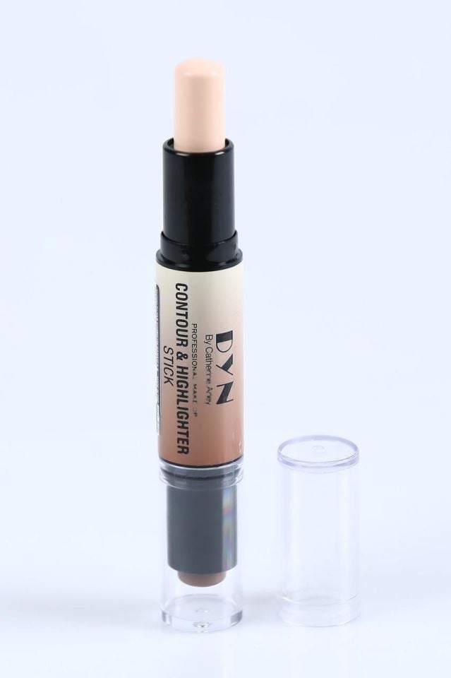 Catherine Arley Dyn Contour Highlighter Stick 01