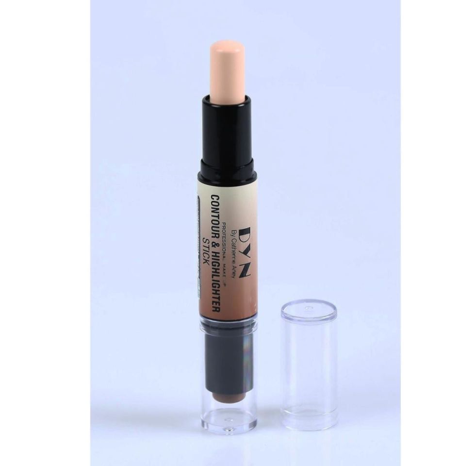 Catherine Arley Dyn Contour Highlighter Stick 01