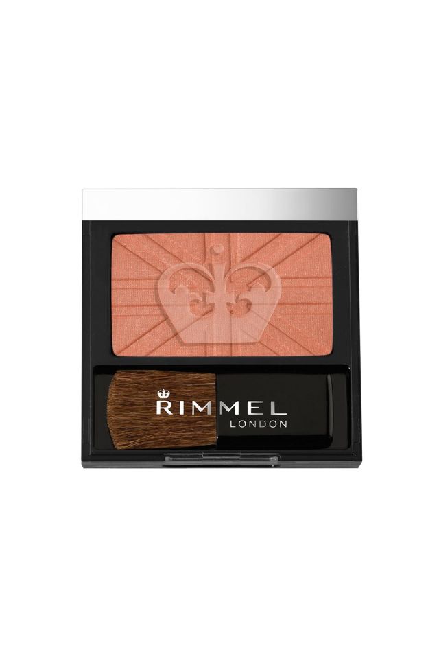 Rimmel London Allık - Lasting Finish Mono Blush 190 Coral