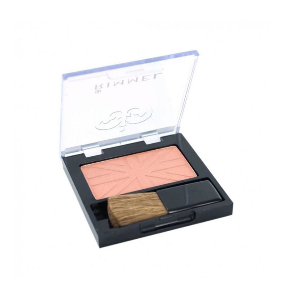 Rimmel London Allık - Lasting Finish Mono Blush 190 Coral