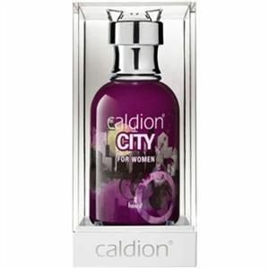 Caldion City 100ML Edt Bayan Parfüm