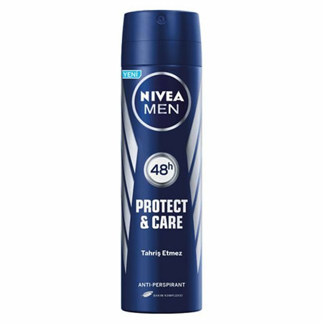 Nivea Deodorant 150 ml Protect Care Bay