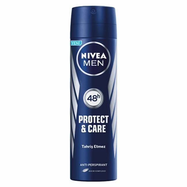 Nivea Deodorant 150 ml Protect Care Bay