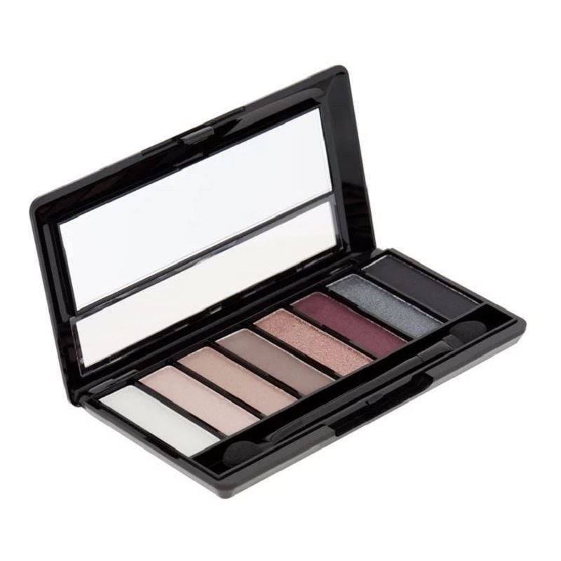 Rimmel Magnif eyes Palette 003 Grunge Glamour