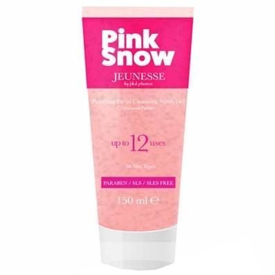 Jeunesse Pink Snow Arındırıcı Maske 150 ml