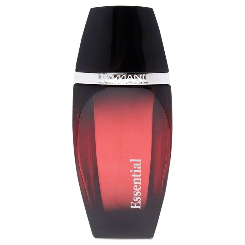 Lomani Essential EDT 100 Ml Erkek Parfüm kutusuz sıfır ürün