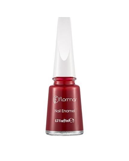 Flormar Oje No 481 Kırmızı