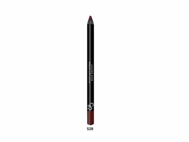 Golden Rose Dudak Kalemi - Dream Lips Lipliner 528