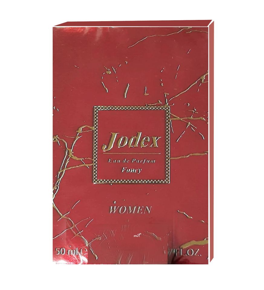 Ital Jodex Fancy 50 Ml Bayan Parfüm si